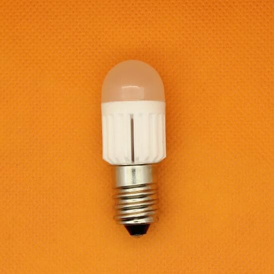 Small LED Light Bulb E14 E12 E17 Sockel Halogen Lamp Replace